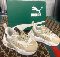 Kinder Baby Sneaker Schuhe Puma 20 Neuwertig OVP Nordrhein-Westfalen - Gelsenkirchen Vorschau