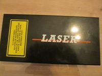 He-Ne Laser, Helium-Neon-Gas-Laser Saarland - Schiffweiler Vorschau