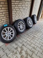 4 Winterreifen 205 /60 R16 92 H Nordrhein-Westfalen - Dülmen Vorschau