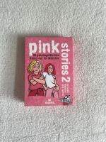 Gesellschaftsspiel Pink Stories 2 neu Niedersachsen - Braunschweig Vorschau