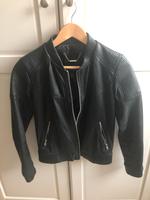Mango Lederjacke  S Berlin - Neukölln Vorschau