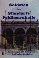 Soldaten der Standarte Feldherrnhalle Nordrhein-Westfalen - Unna Vorschau