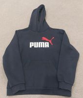 PUMA Hoodie Gr. 158/164, Kapuzenpullover Sachsen-Anhalt - Teuchern Vorschau