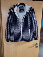 Damenjacke Blau Größe Xl Bayern - Volkach Vorschau