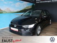 Volkswagen Golf VIII TSI Life Bluetooth LED Klima Sachsen - Coswig Vorschau