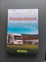 Deutschland mit dem Wohnmobil Rheinland-Pfalz - Offenbach Vorschau