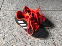 Turnschuhe Hallenschuhe Gr. 30 Adidas Nordrhein-Westfalen - Kürten Vorschau