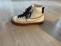 Nike sportswear- Blazer Mid 77 prm vesty- sneaker high Niedersachsen - Varel Vorschau