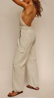 Overall Parachute Cargo beige Gr. L Zara Hessen - Sulzbach Vorschau