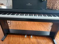 YAMAHA Clavinova elektrisches Klavier E-Piano zu verkaufen Bayern - Kaufering Vorschau