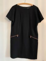 Schwarzes knielanges Kleid Esprit München - Pasing-Obermenzing Vorschau