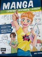 Manga Zeichnenlernbücher Sachsen-Anhalt - Huy Vorschau