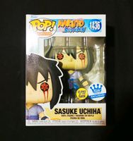 Sasuke Uchiha Mangekyu Sharingan GitD Funko POP! Naruto Shippuden Thüringen - Bad Liebenstein Vorschau