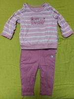 Set von Sigikid, Pullover und Hose, Größe 68 Baden-Württemberg - Philippsburg Vorschau