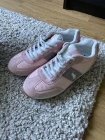 Ralph Lauren Schuhe Mädchen / Sneackers NEU ORIGINAL gr.32 rosa Innenstadt - Poll Vorschau