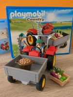 Playmobil Country Traktor (6131) Sachsen-Anhalt - Rätzlingen bei Haldensleben Vorschau