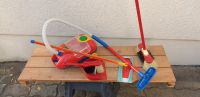 1 Set Spielzeug-Reinigungsgeräte für Kinder Sachsen - Zschopau Vorschau