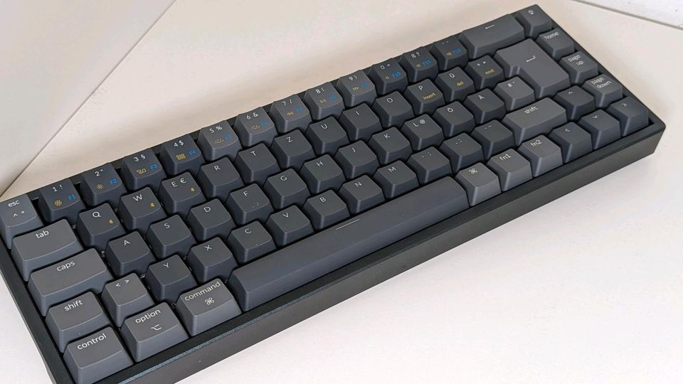 Keychron K6, Gaming-Tastatur in Berlin