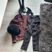 Reitkleidung Hose,  Kappe,  Handschuhe,  Stiefel,  Jacke Hessen - Ludwigsau Vorschau