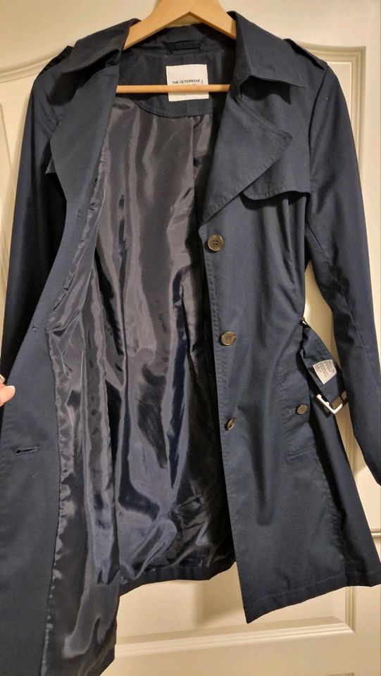 Trenchcoat von C&A, neu in Wittlich