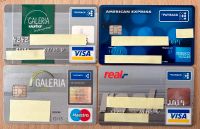 Suche alte Kreditkarten mit Payback Logo zum Sammeln Niedersachsen - Meppen Vorschau