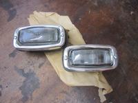 NEU Satz Glas! Leuchten Trabant 601 IFA DDR FER Framo W50 Sachsen - Triebel Vorschau