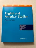 NEU! English and American Studies Lehrbuch Anglistik Nordrhein-Westfalen - Willich Vorschau