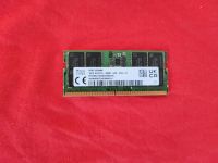 Laptop RAM 1X16 GB DDR5 Niedersachsen - Lüneburg Vorschau