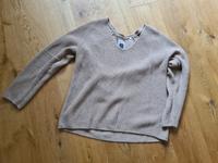 Marc O Polo Strick Pullover kamel beige neuwertig 1.Hand Gr. L Bayern - Deggendorf Vorschau