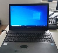 Notebook 15,6" Zoll Intel i3 Windows 10 Laptop SSD DVD Brenner Nordrhein-Westfalen - Datteln Vorschau