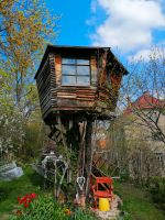 Schönes Baumhaus in Weimar zu verschenken Thüringen - Weimar Vorschau