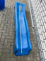 Kinderrutsche 220cm Länge Niedersachsen - Sickte Vorschau