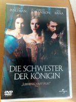 DVD Film Die Schwester der Königin Berlin - Zehlendorf Vorschau