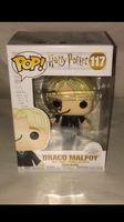 Funko Pop Draco Malfoy 117 Spinne Harry Potter Whip Spider Figur Bayern - Bad Staffelstein Vorschau