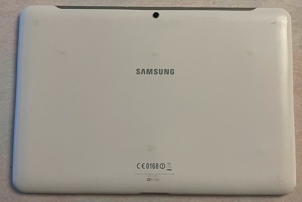 Samsung Galaxy Tab 2 10.1 Modell GT-P5110) in Lörrach