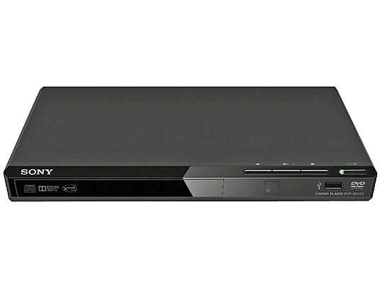 SONY DVP-SR370 DVD Player Schwarz in Berlin