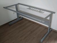 Massiver Schreibtisch 154 x 63 x 70cm Rheinland-Pfalz - Mutterstadt Vorschau