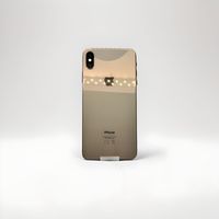 iPhone XS Max Gold 64GB - Austauschdisplay - Gebraucht Düsseldorf - Holthausen Vorschau