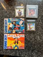 Driver GEX Worms - Gameboy Color Spiele Nordrhein-Westfalen - Euskirchen Vorschau