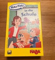 Wie neu HABA Ratz Fratz in der Schule Einschulung Grundschule Bonn - Nordstadt  Vorschau