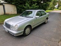 Mercedes E Klasse 230 Saarland - Blieskastel Vorschau