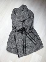 Designermantel DKNY neuwertig Gr.XXL(44-48) Stuttgart - Zuffenhausen Vorschau