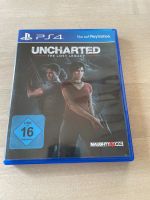 Uncharted The Lost Legacy PS4 Bayern - Amberg Vorschau