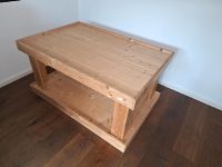 Spieltisch Holz selbst gebaut Bayern - Hengersberg Vorschau