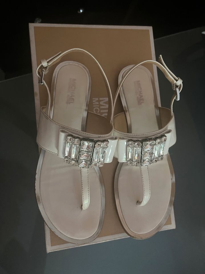 Sandalen von Michael Kors Gr 36 in Mülheim (Ruhr)