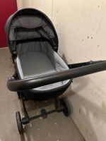 ANEX Baby Kombikinderwagen e/type Noir Berlin - Charlottenburg Vorschau