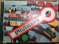 DDR Eisenbahn Sachsen - Ossa (Narsdorf) Vorschau