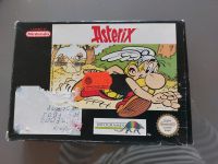 Asterix für das Super Nintendo Baden-Württemberg - Ostfildern Vorschau