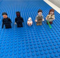 Lego Star Wars Figuren Nordrhein-Westfalen - Ahaus Vorschau