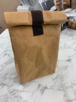 Lunchbag Aniene/ Brotzeittüte/ dauerhaft/ klimafreundlich/ Pause Bayern - Donauwörth Vorschau